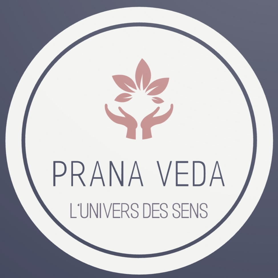 Reiki Prana Veda